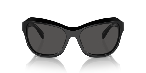 Prada Woman  Noir