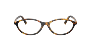 myu 様 Miu Miu MU 09XV Eyeglasses | LensCrafters