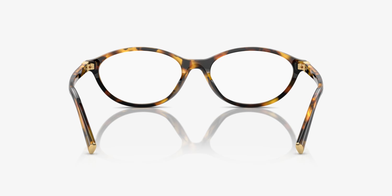Miu Miu MU 09XVF Eyeglasses | LensCrafters