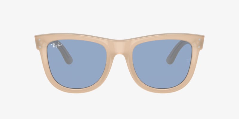 Fashion lentes de sol ray ban ripley