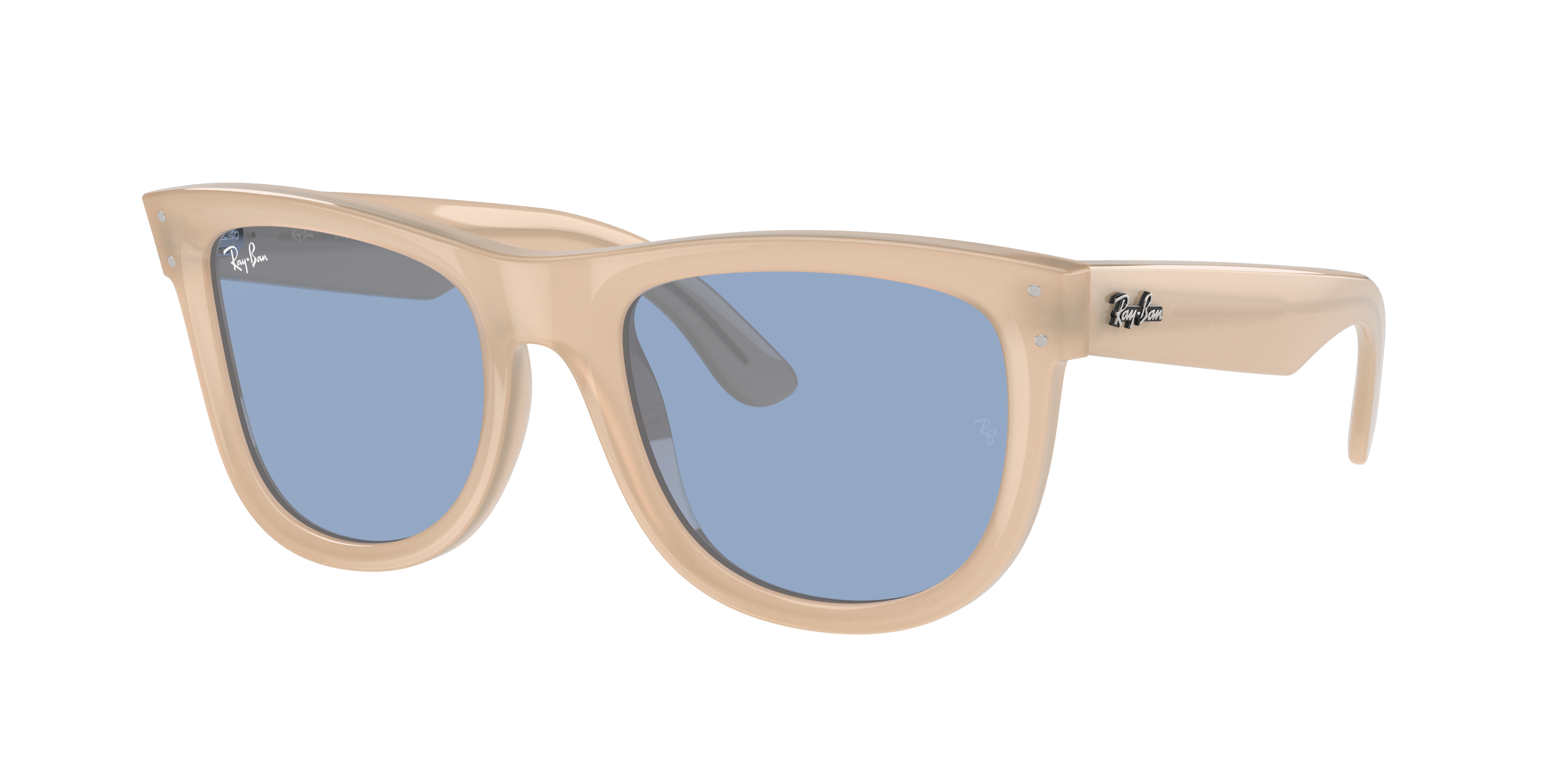 RBR0502S Wayfarer Reverse