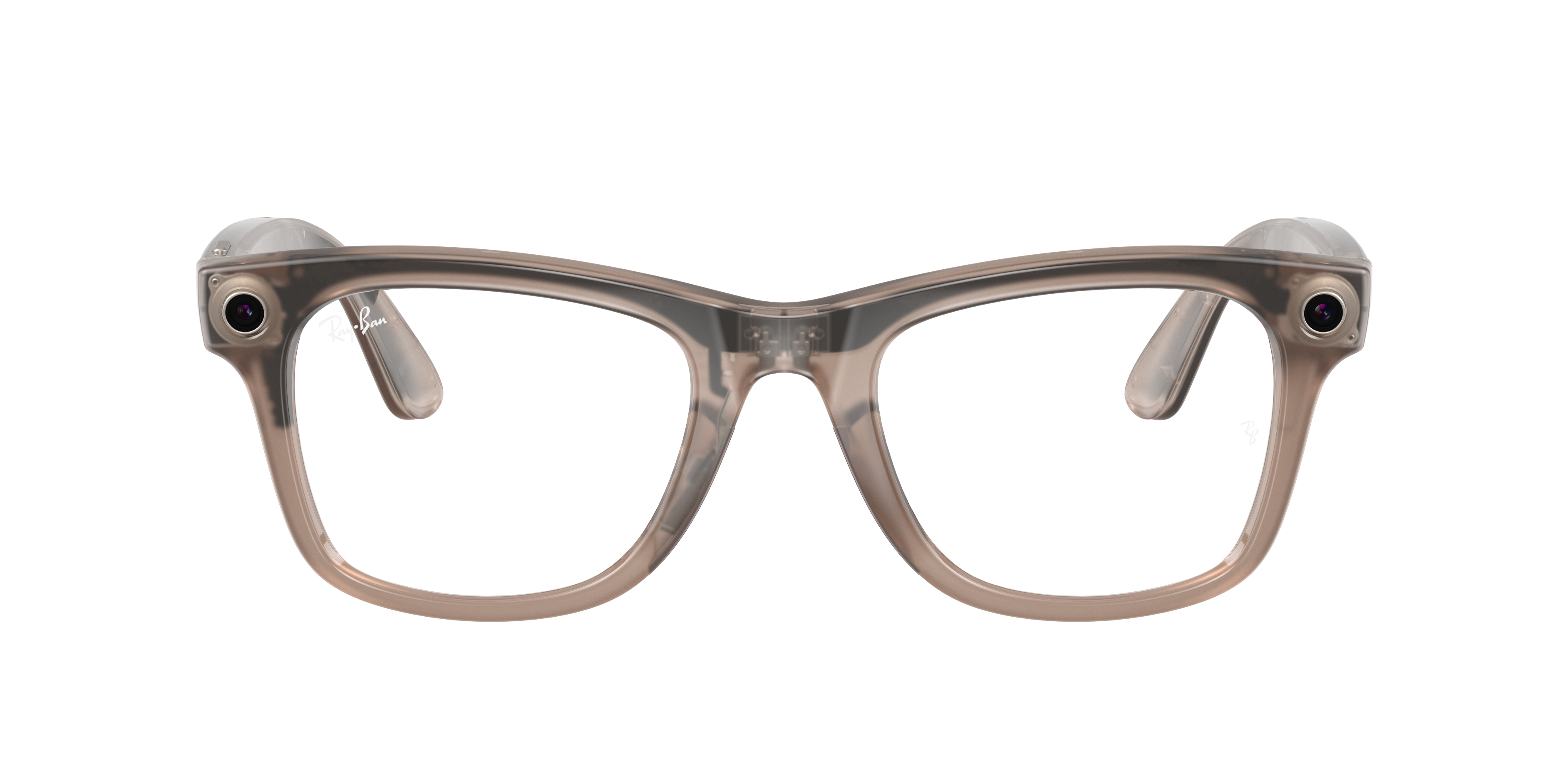 Ray-Ban | Meta Wayfarer