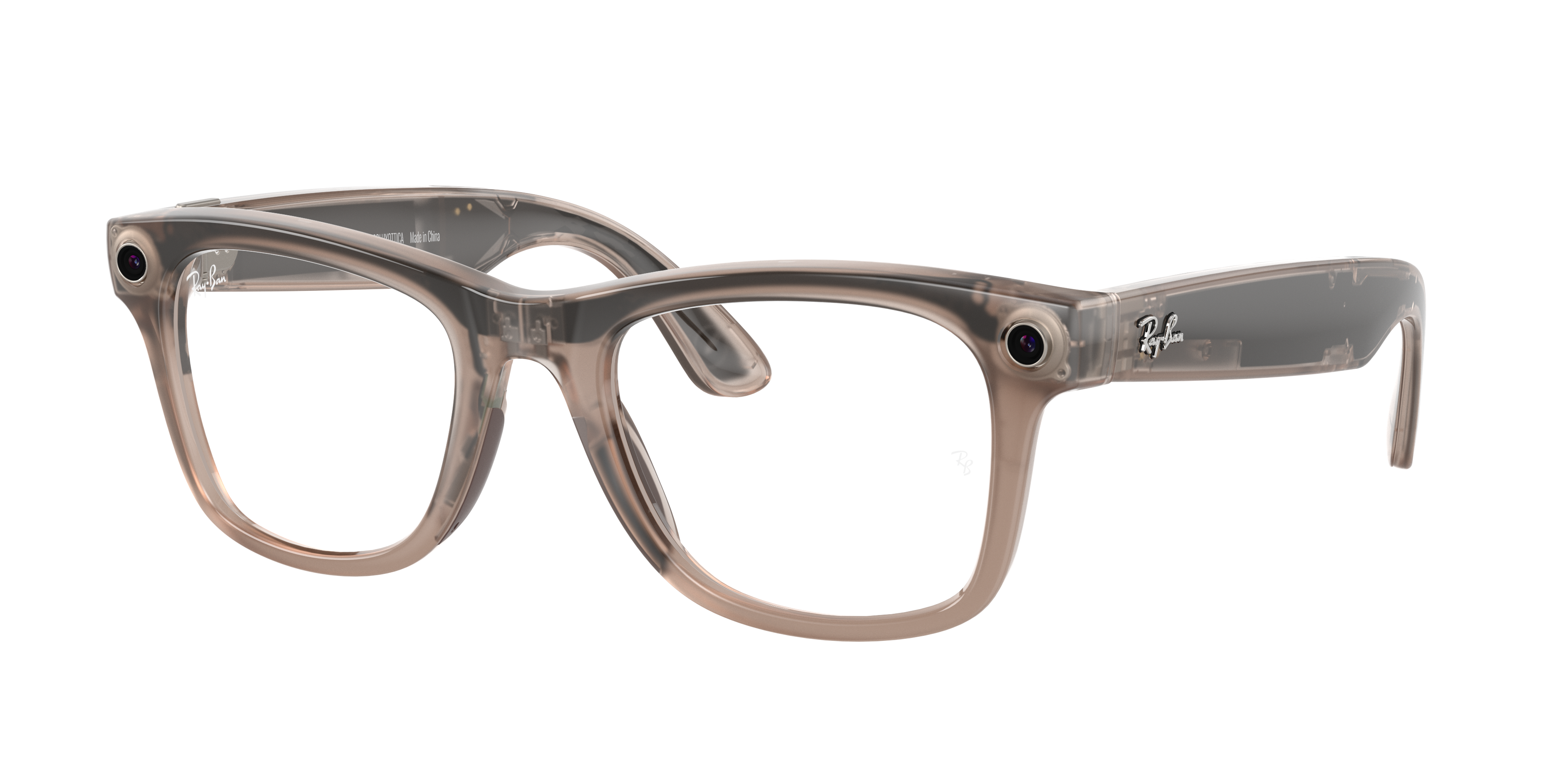 Ray-Ban | Meta Wayfarer