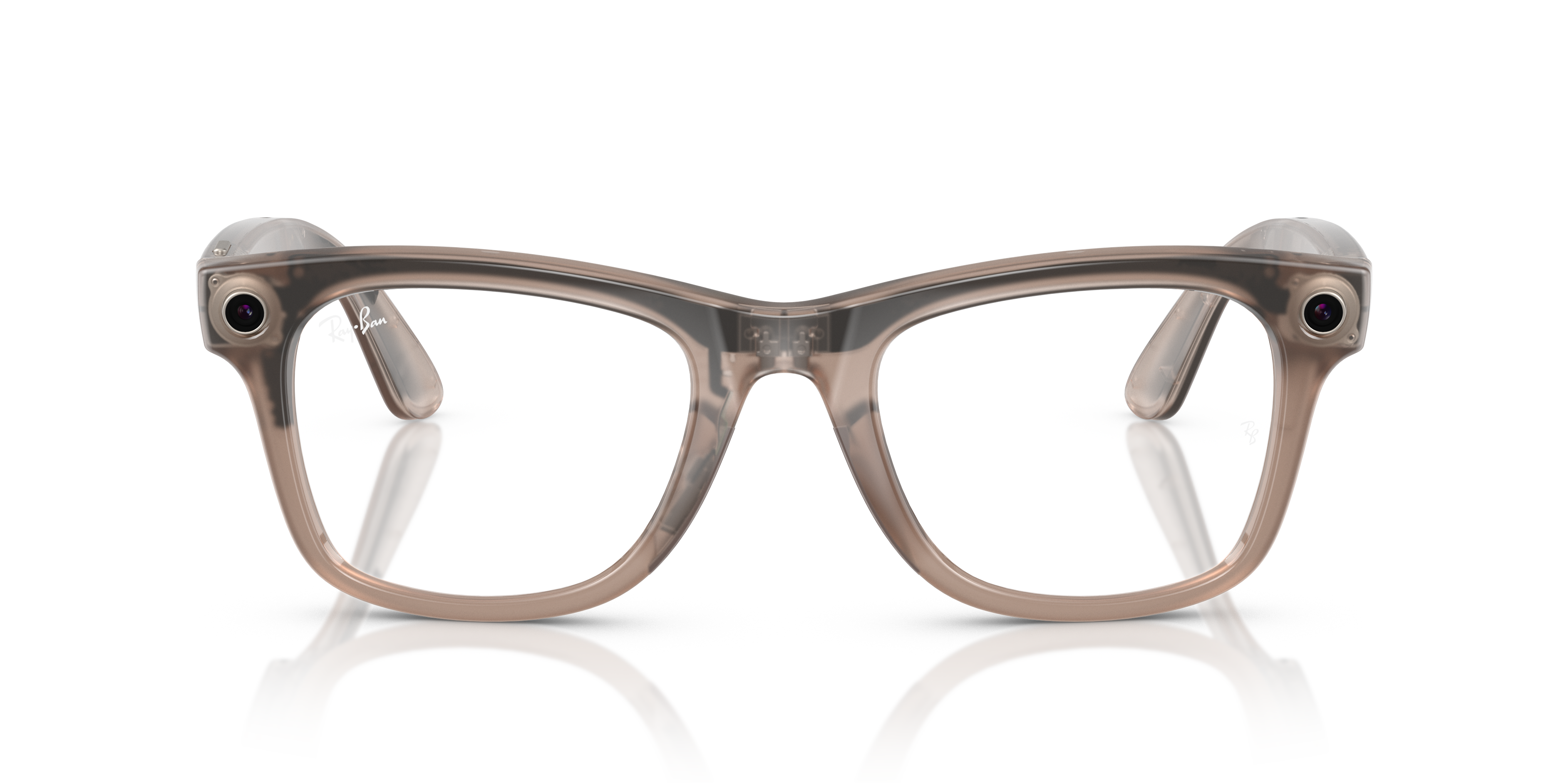 Ray-Ban | Meta Wayfarer