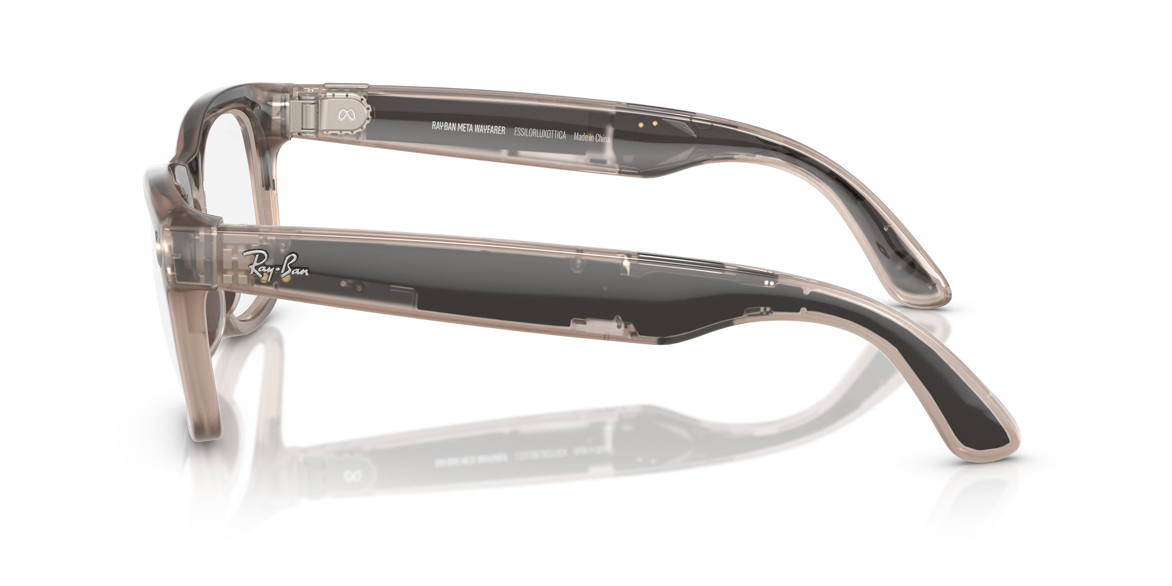 Ray-Ban | Meta Wayfarer