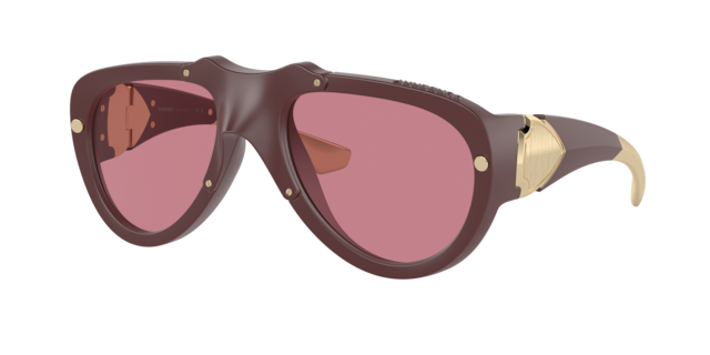 ココ A3356 G844 Burberry BE 3138 Alice 110984 Light Gold | Sunglasses Woman