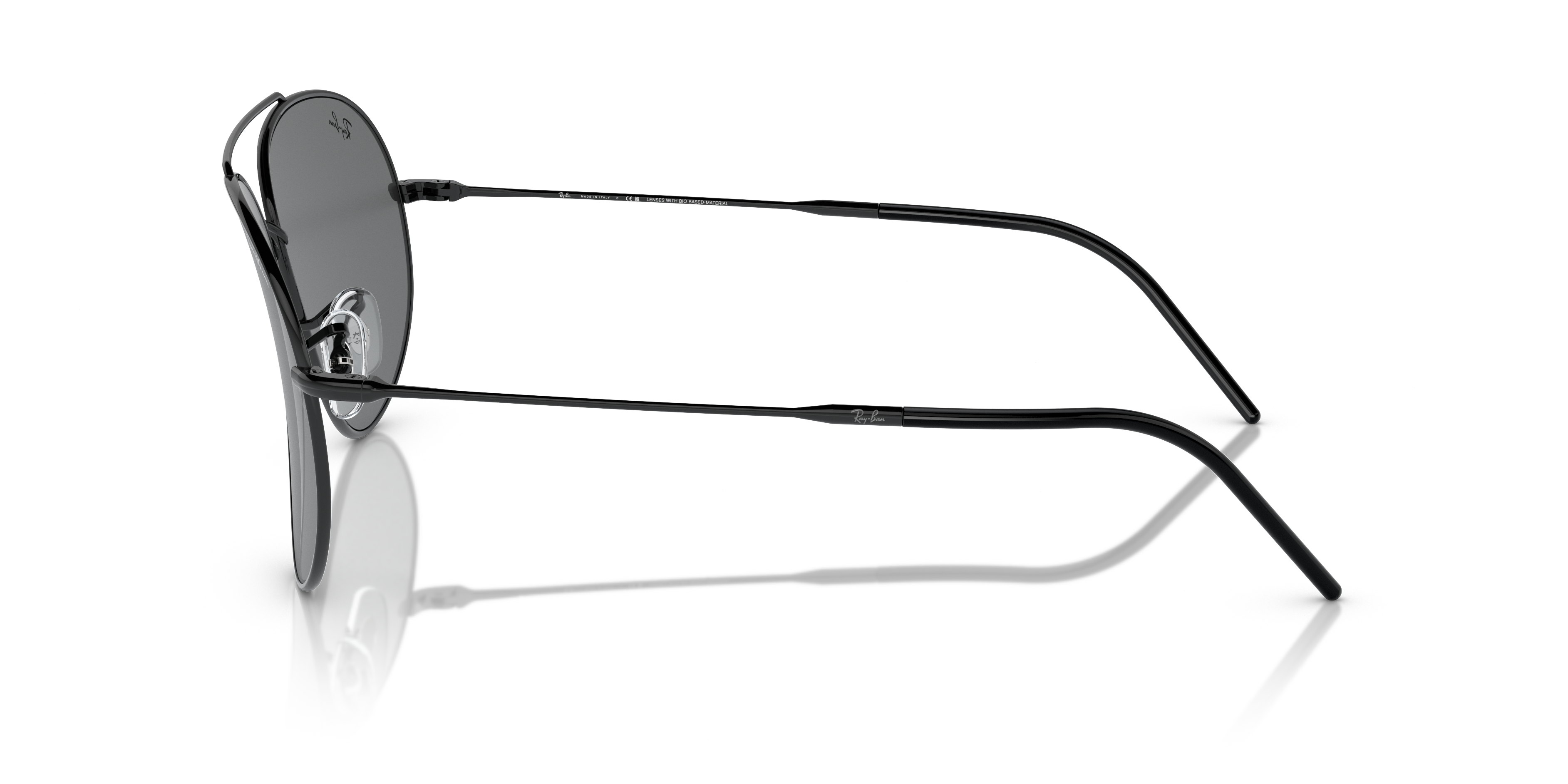 RBR0101S Lenny Kravitz X Aviator Reverse
