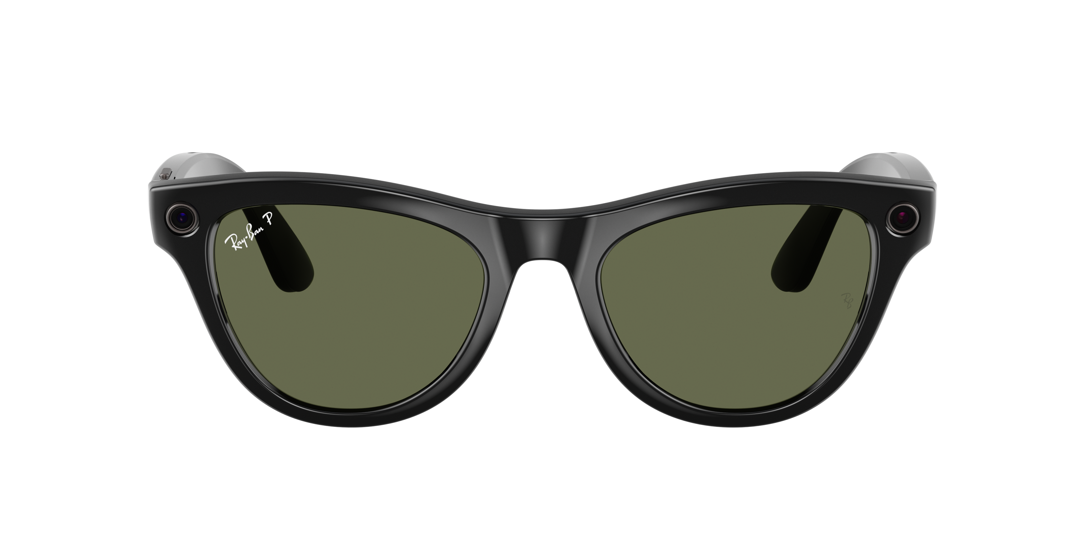 Ray Ban Ray Ban Meta Skyler Sunglasses LensCrafters