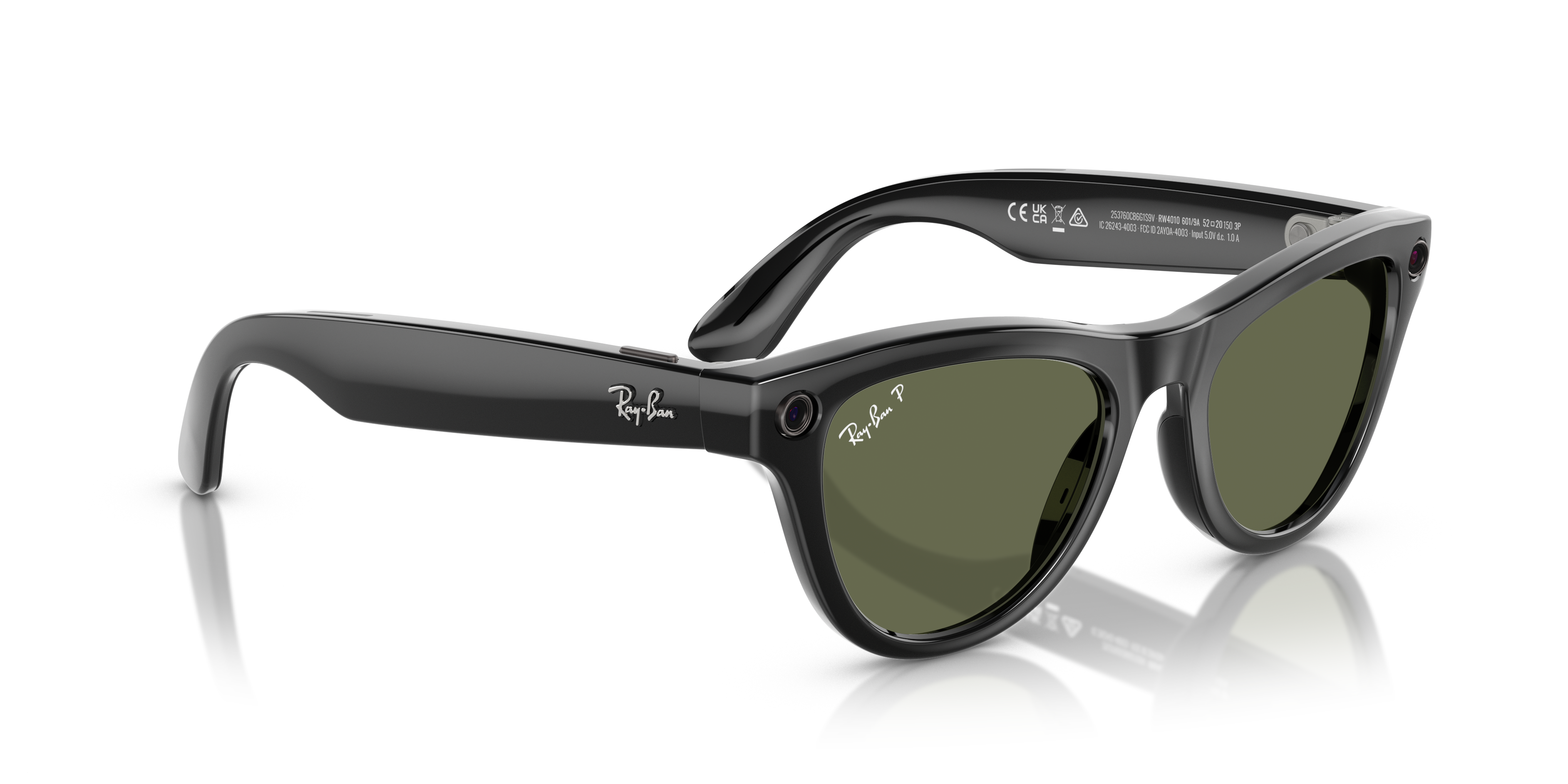 Ray-Ban | Meta Skyler