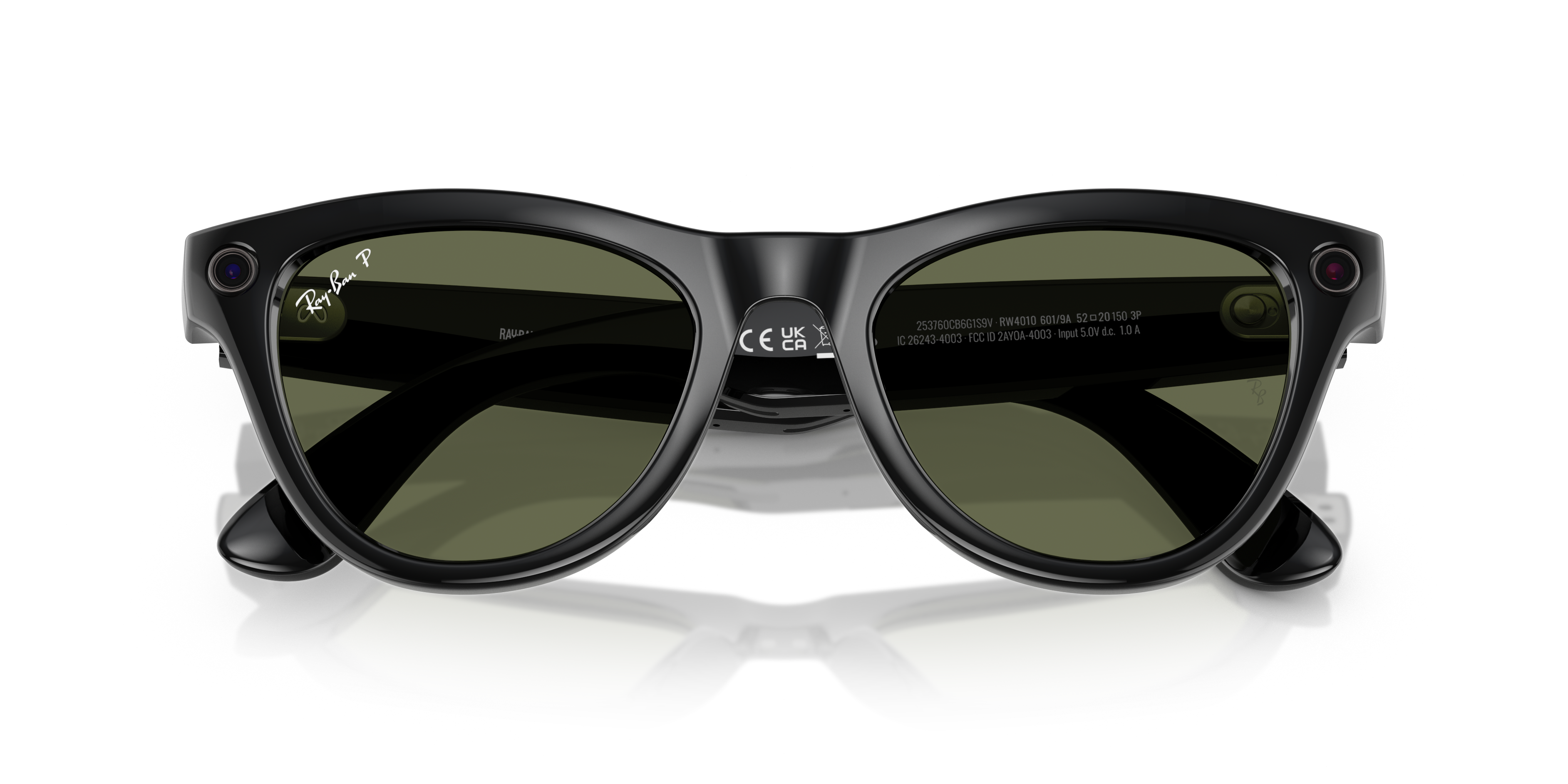 Ray-Ban | Meta Skyler