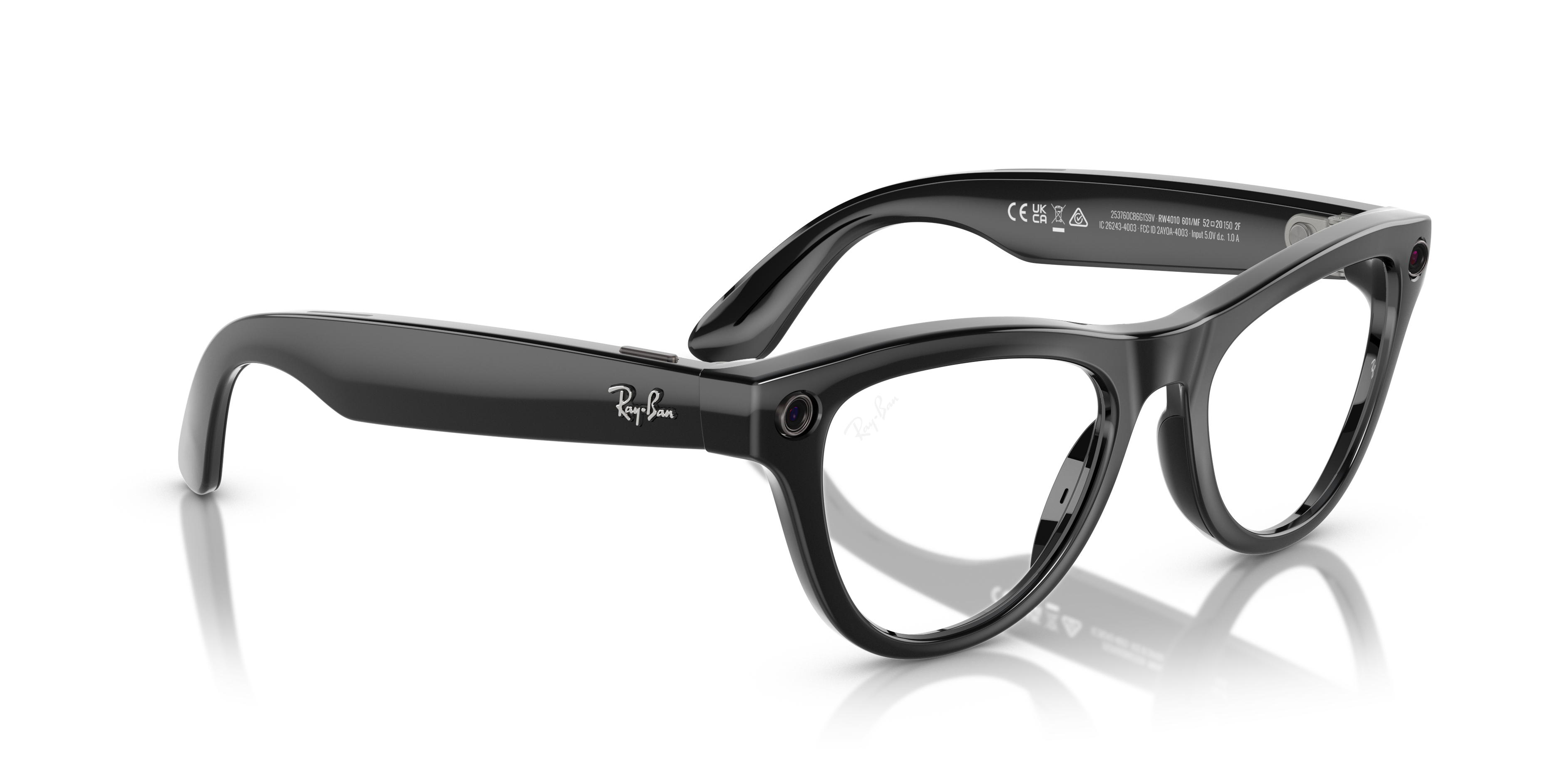 Ray-Ban | Meta Skyler