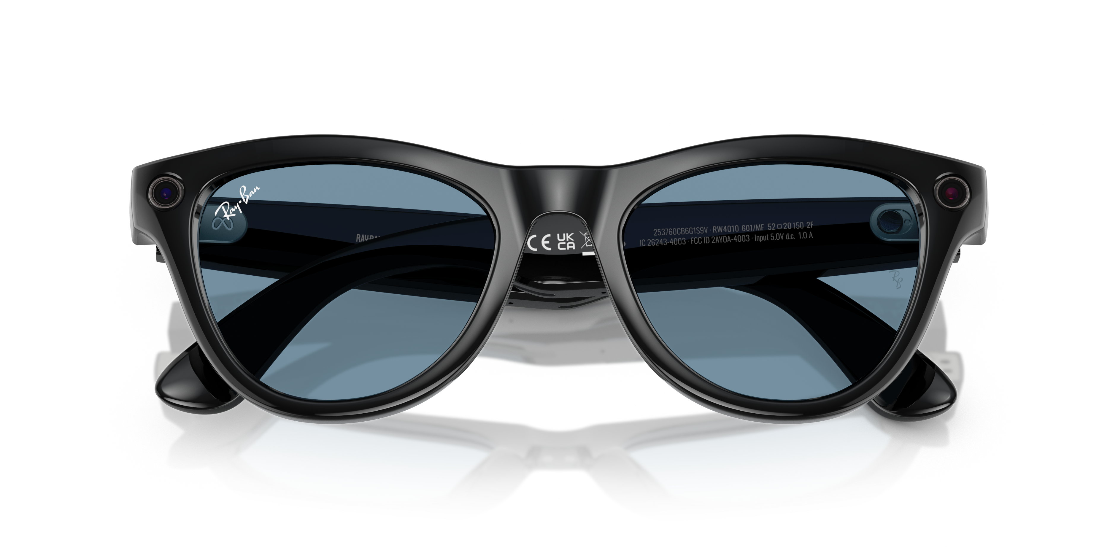 Ray-Ban | Meta Skyler