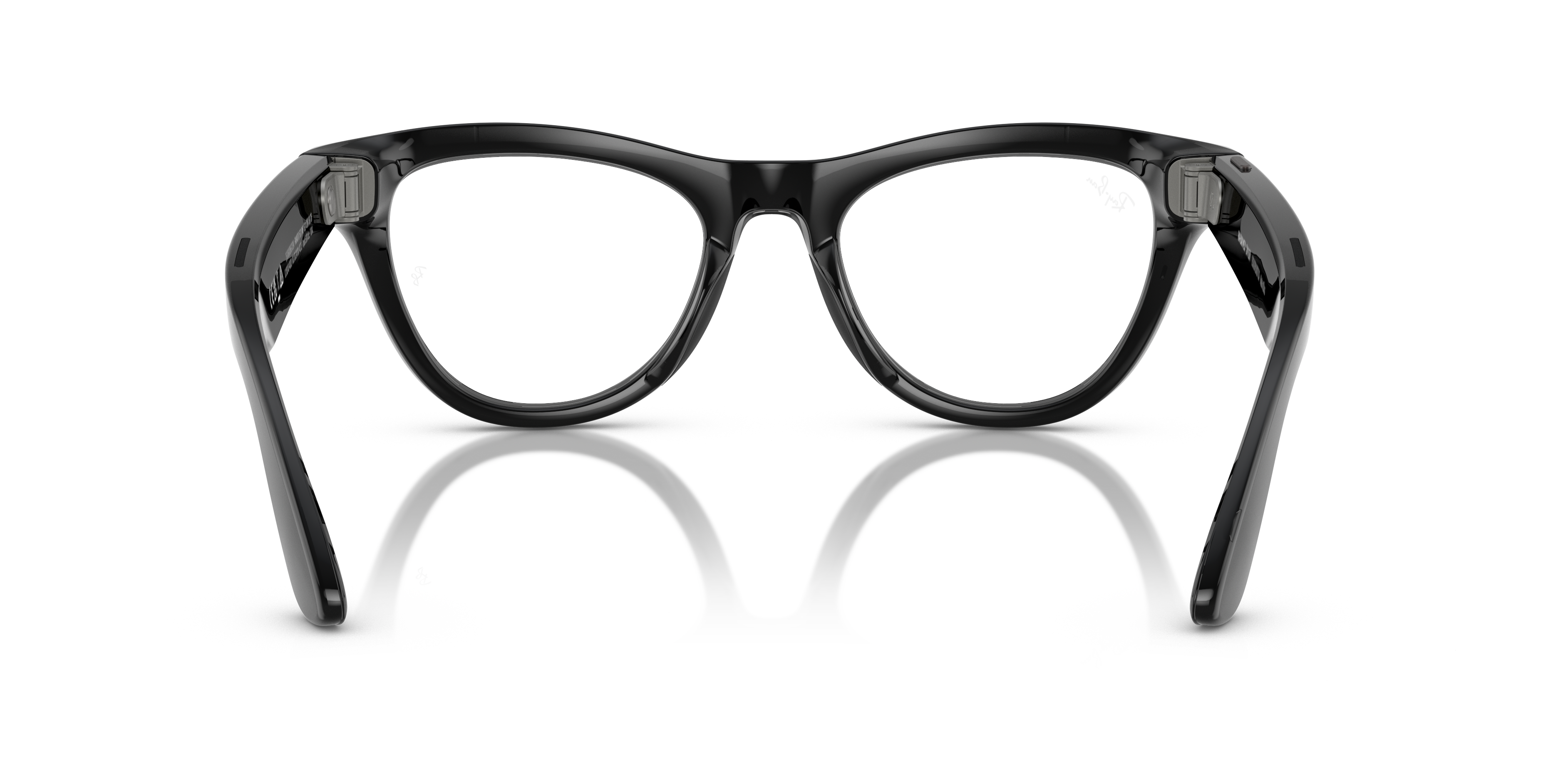 Ray-Ban | Meta Skyler