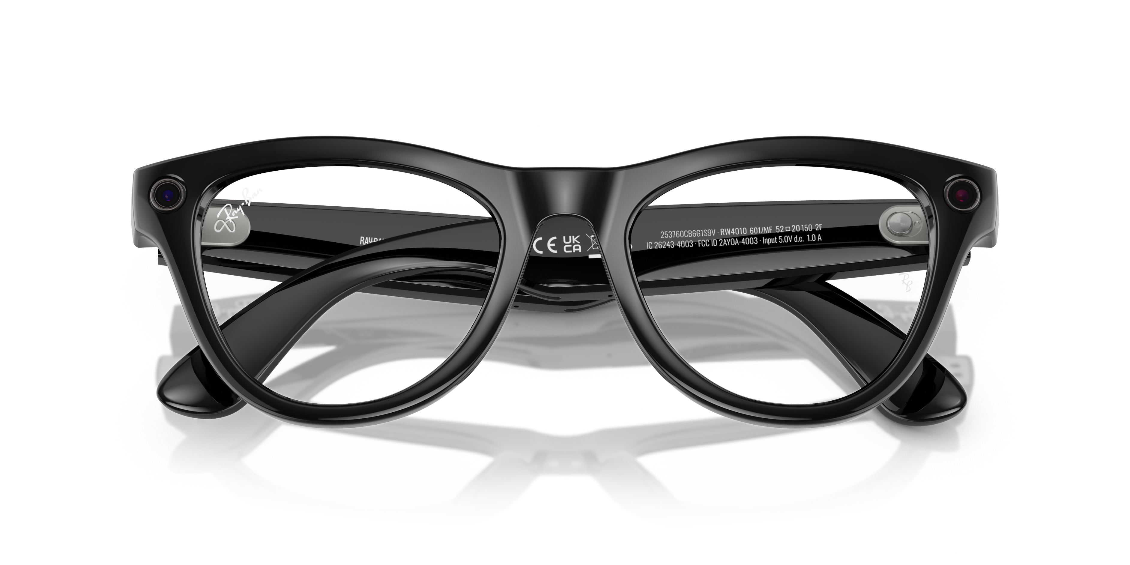 Ray-Ban | Meta Skyler