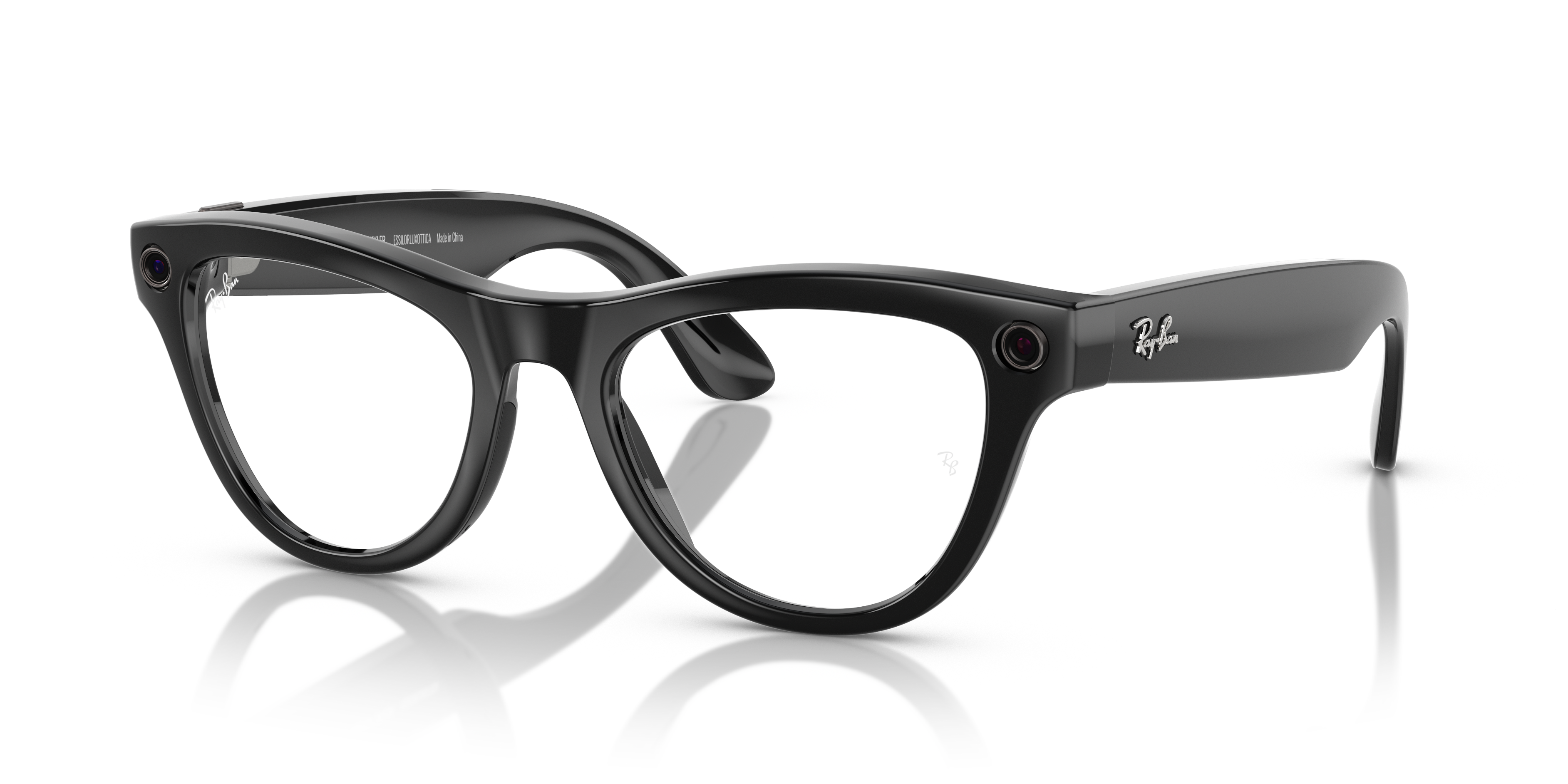 Ray-Ban | Meta Skyler