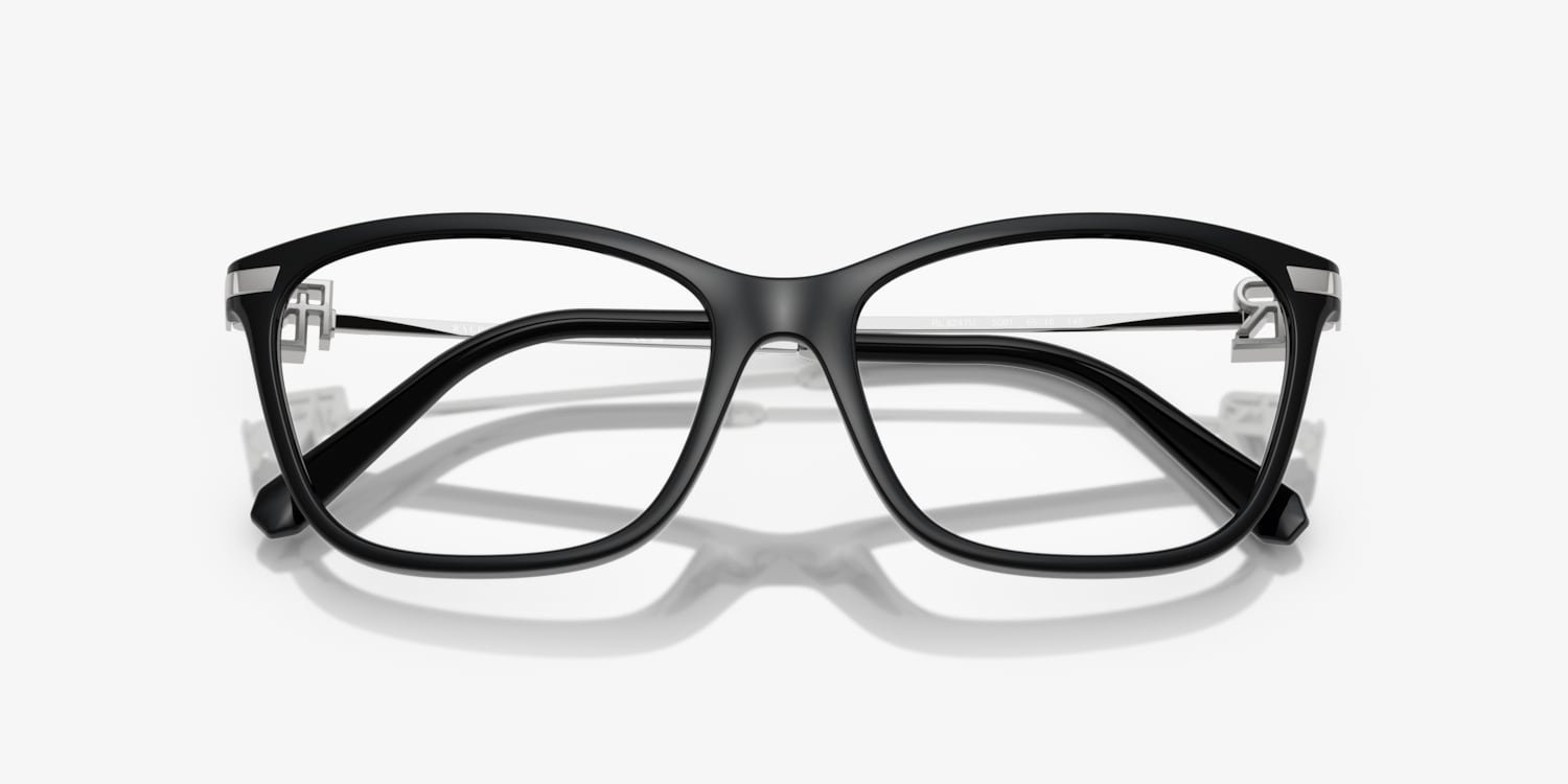 Ralph Lauren★素敵!Eyeglasses, RL6227U 54 Ralph Lauren RL6247U Eyeglasses | LensCrafters