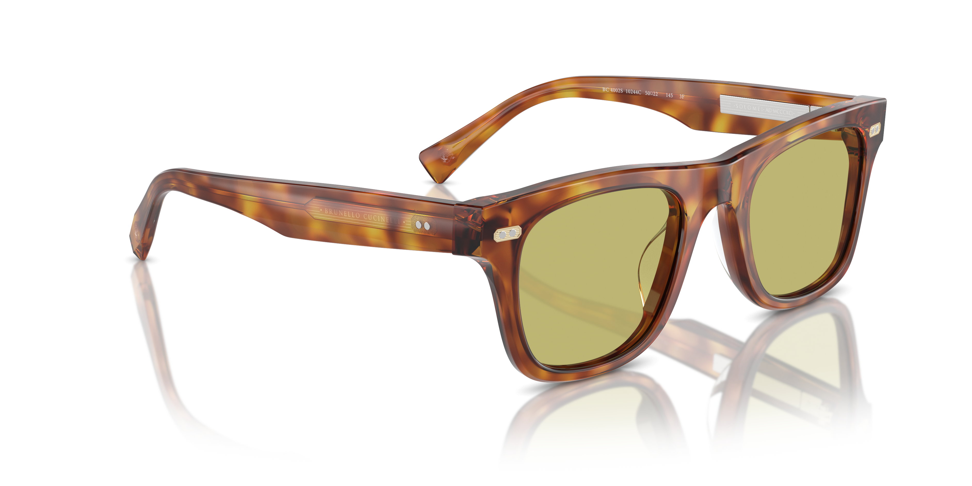 BC4002S Mr.Brunello
