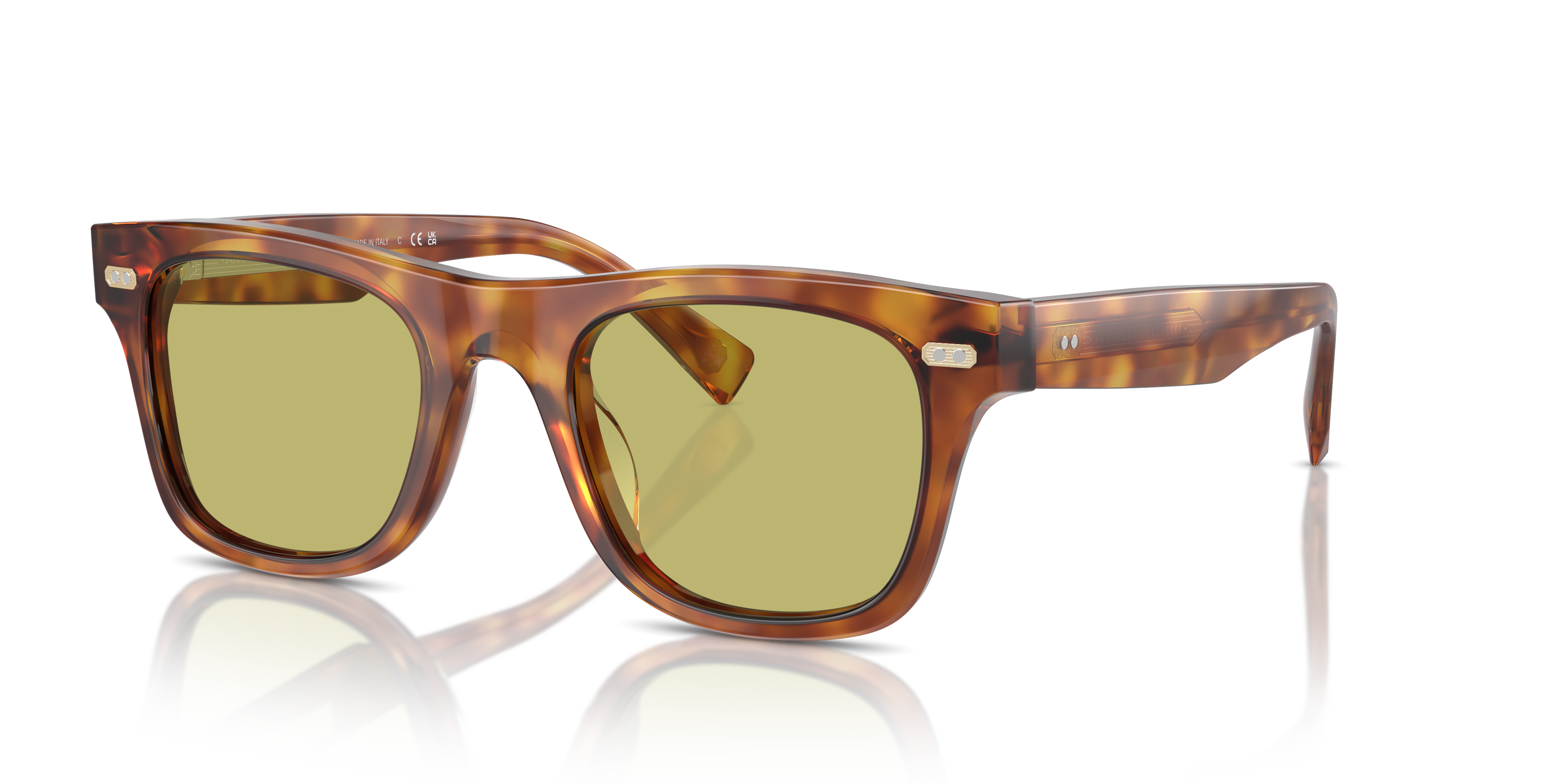 BC4002S Mr.Brunello