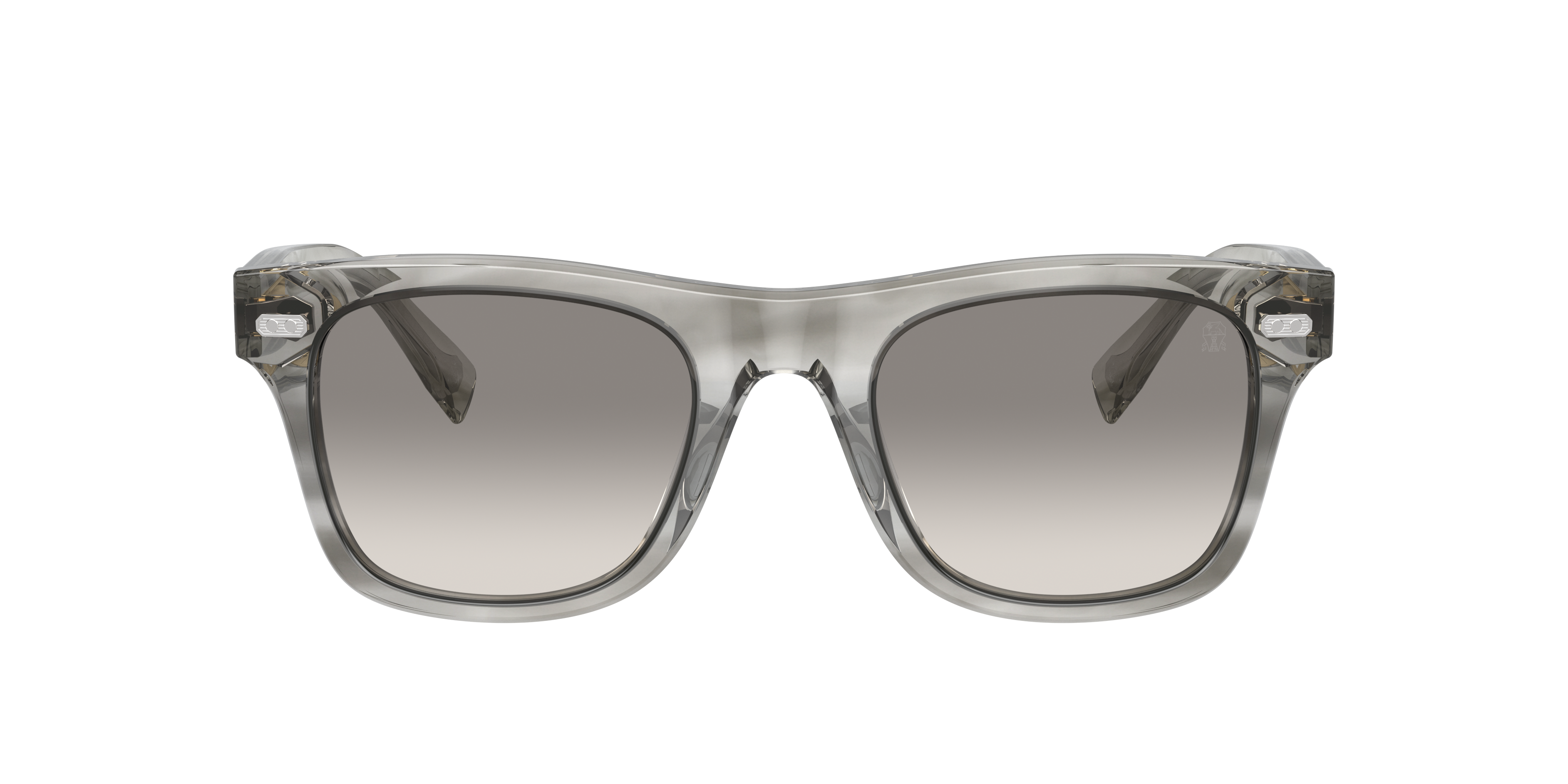 Brunello Cucinelli BC4002S Mr.Brunello Sunglasses | LensCrafters