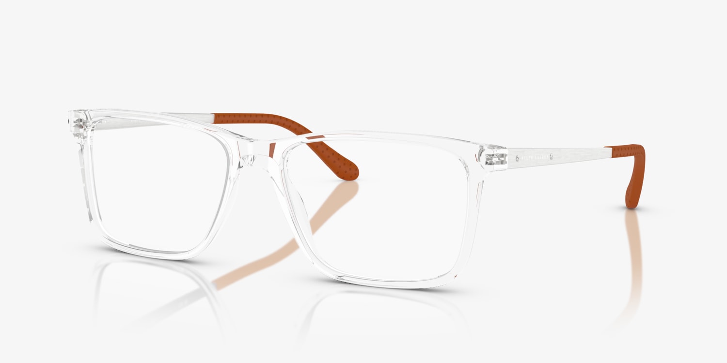 ラルフローレン Ralph Lauren RL6133 Eyeglasses | LensCrafters