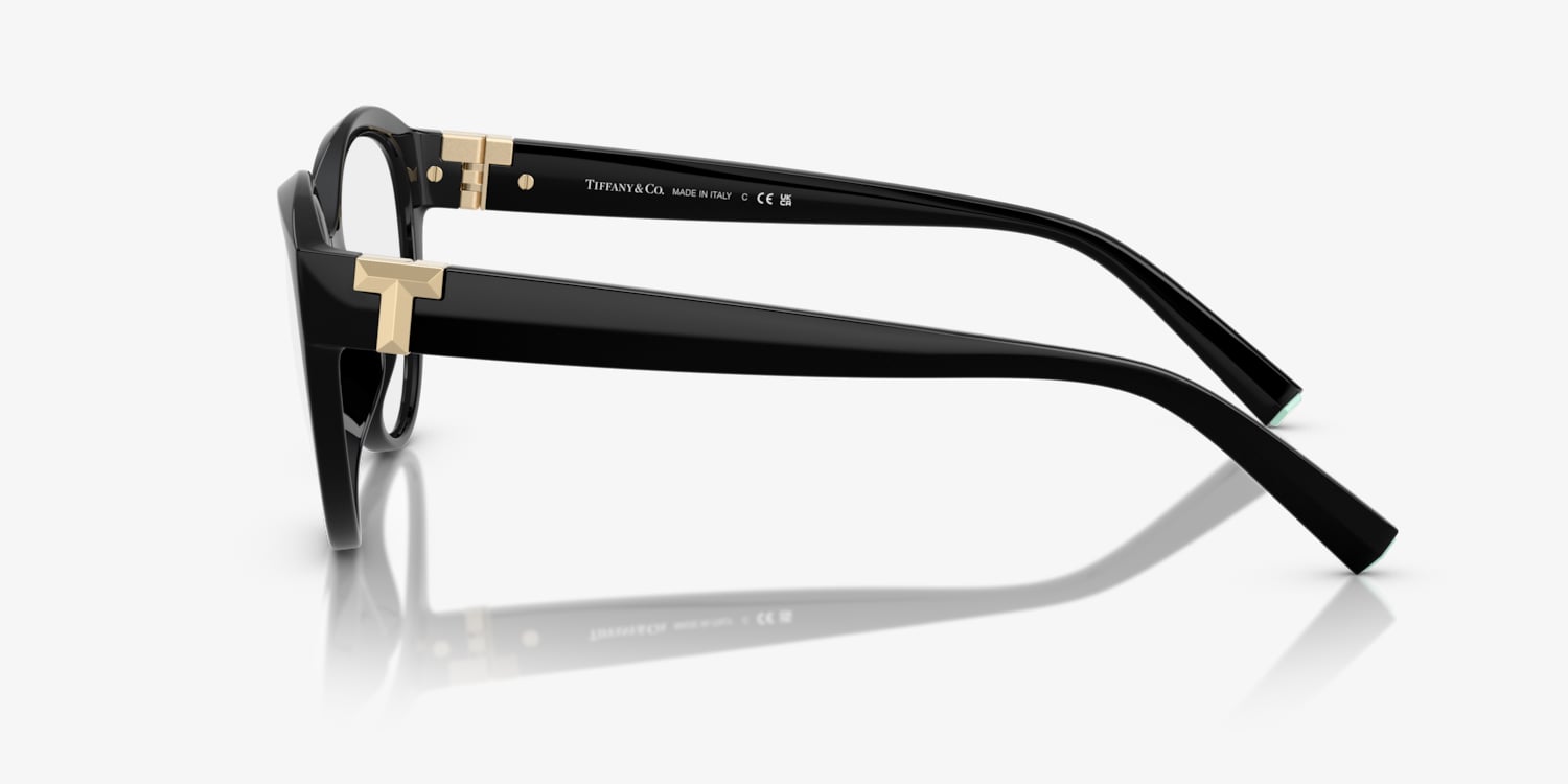小物 AB7 TIFFANY&CO TF2125-D 8173 Tiffany TF2255U Eyeglasses | LensCrafters