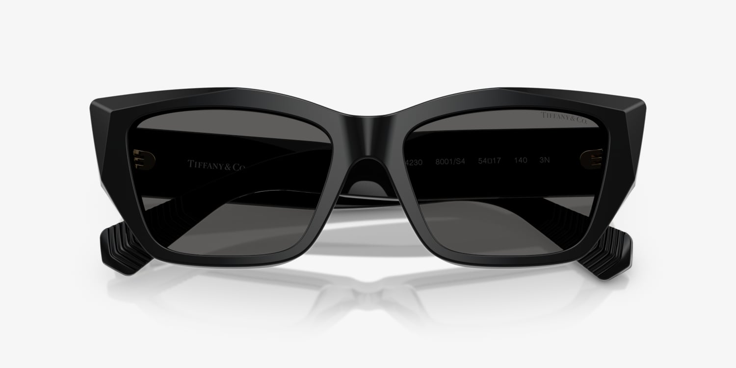 【Tiffany & Co】 ☆サングラス TF4230☆ Tiffany TF4230 Sunglasses | LensCrafters