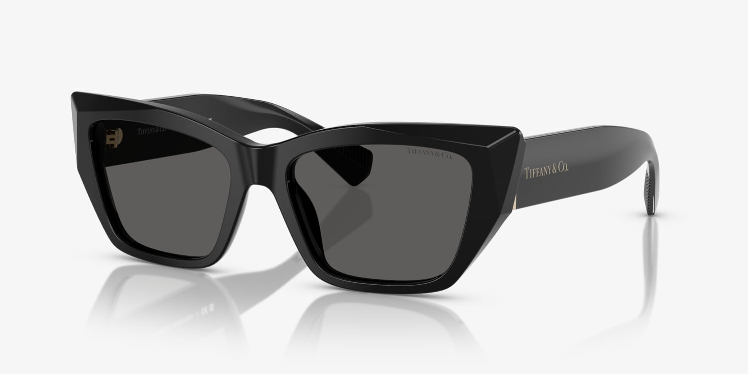 【Tiffany & Co】 ☆サングラス TF4230☆ Tiffany TF4230 Sunglasses | LensCrafters