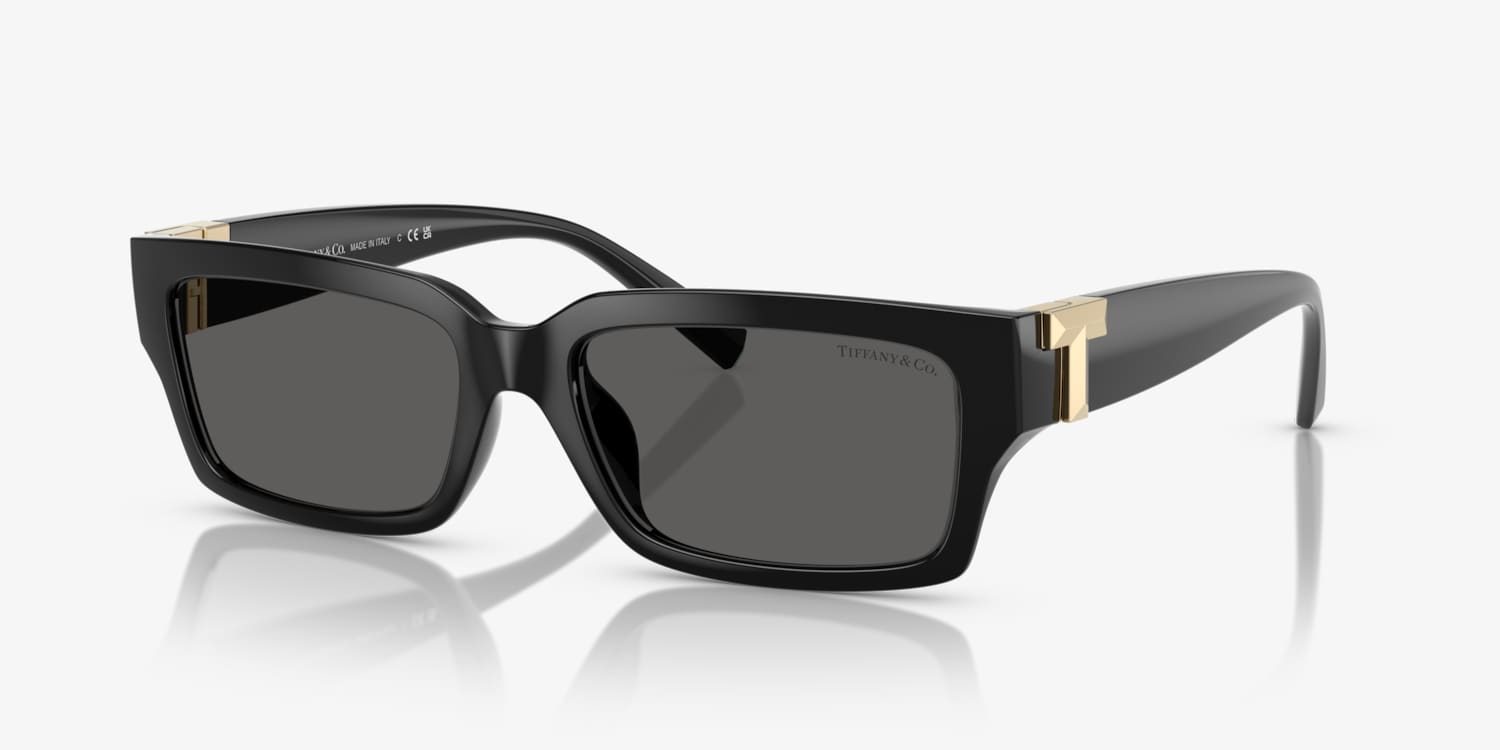 Tiffany & Co(ティファニー) TF4226U サングラス Tiffany TF4226U Sunglasses | LensCrafters