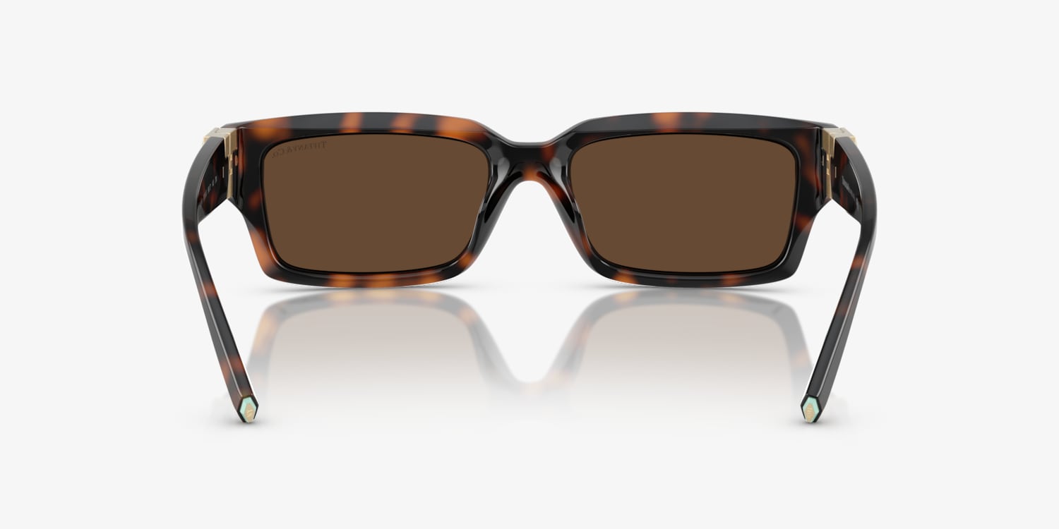 TIFFANY&CO ティファニー サングラス TF4226-U Tiffany TF4226U Sunglasses | LensCrafters