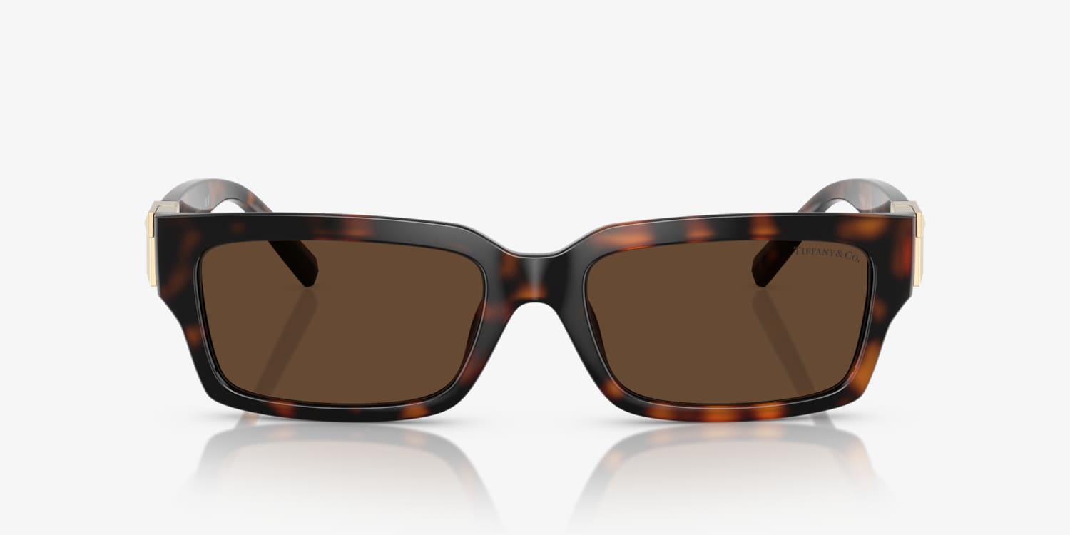 Tiffany & Co(ティファニー) TF4226U サングラス Tiffany TF4226U Sunglasses | LensCrafters