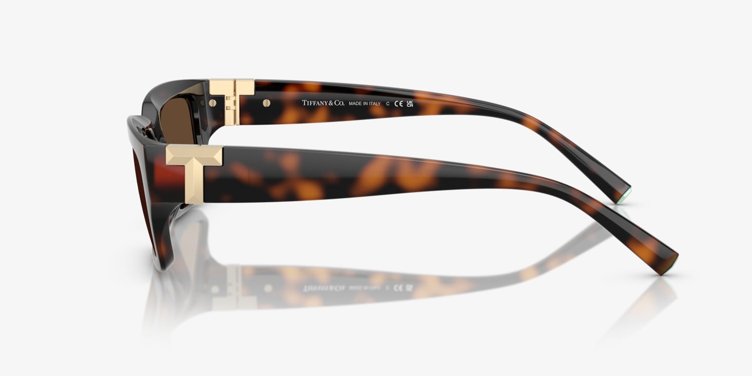 Tiffany & Co(ティファニー) TF4226U サングラス Tiffany TF4226U Sunglasses | LensCrafters