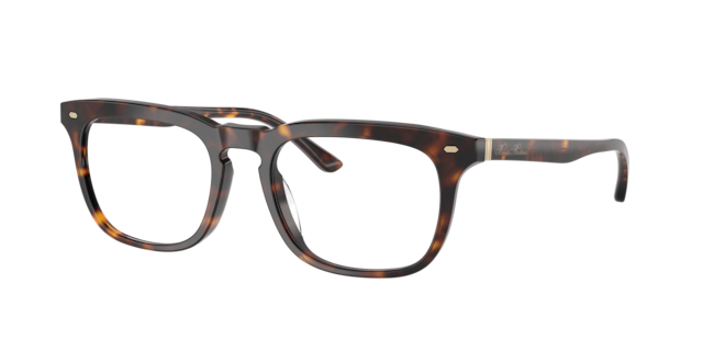 Brooks Brothers Man Écaille Foncé