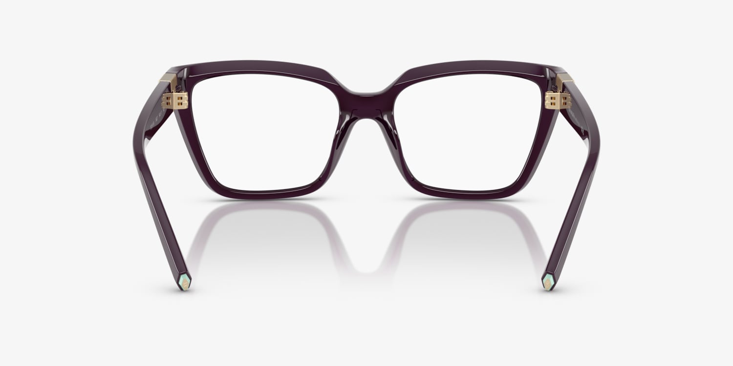 Tiffany TF2257BU Eyeglasses | LensCrafters Tiffany TF2257BU Eyeglasses | LensCrafters