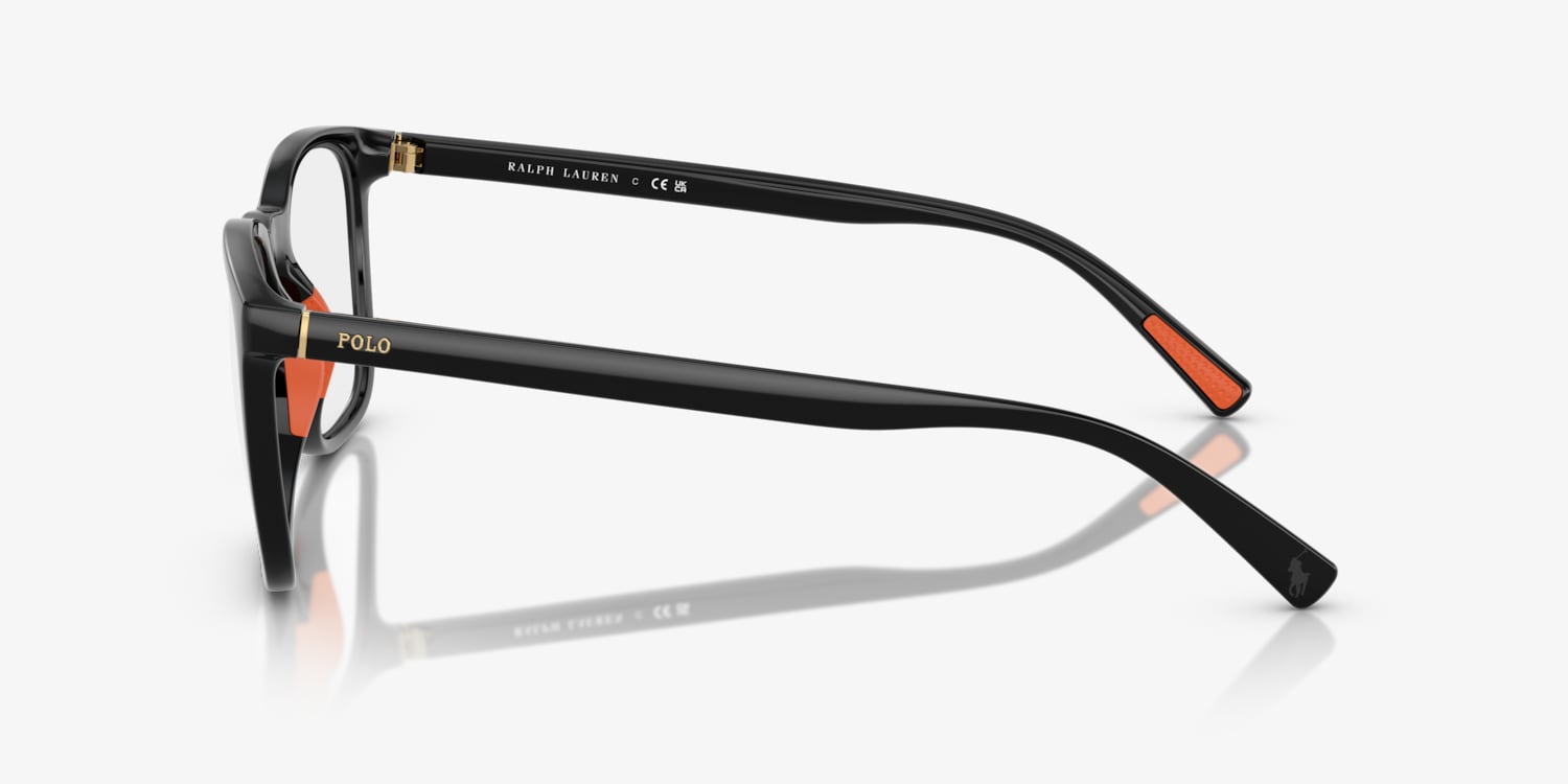 Polo Ralph Lauren PH2281U Eyeglasses | LensCrafters