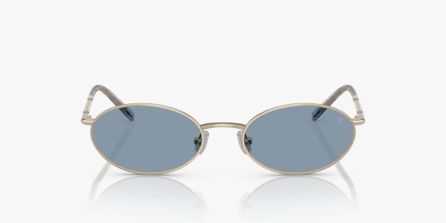 キャップ BRUNELLO CUCINELLI SS25 'Sparkling' cap (MCAP91016 C169) Brunello Cucinelli BC2006ST Sunglasses | LensCrafters
