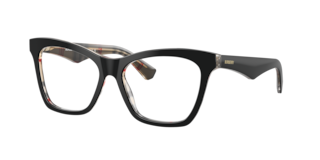 Burberry BE2416 Eyeglasses | LensCrafters