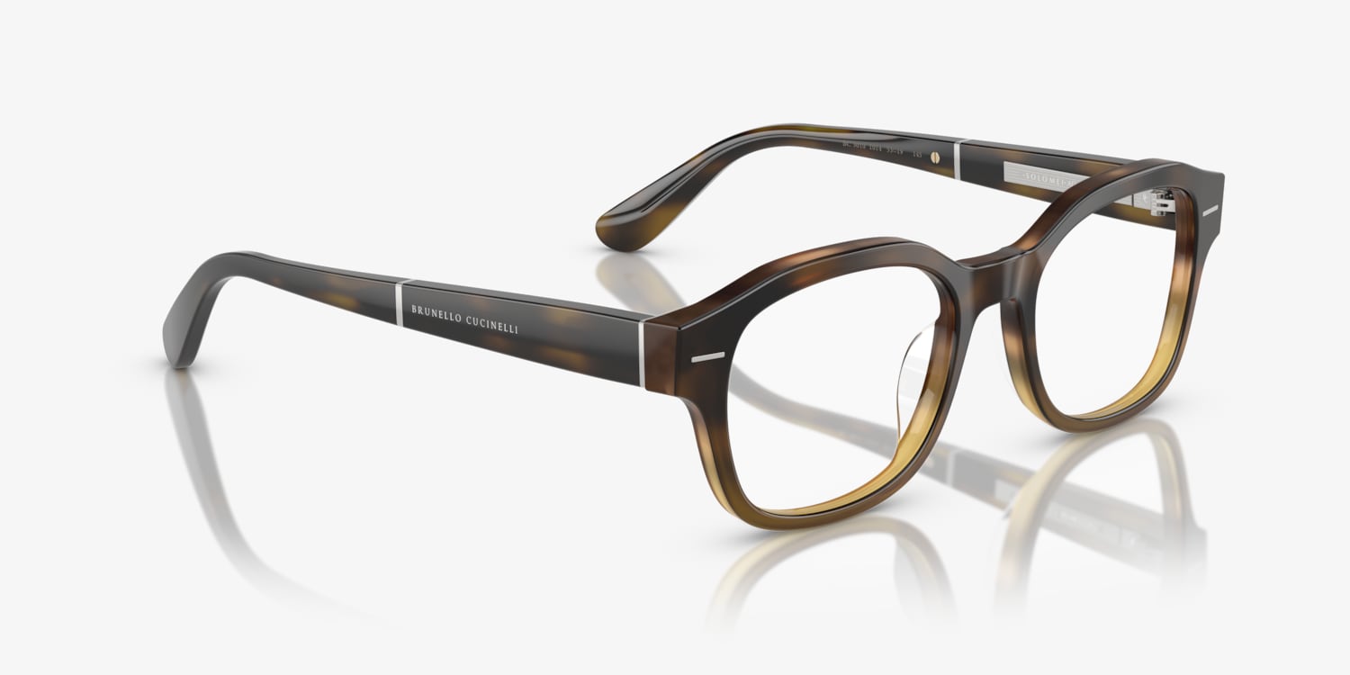 Brunello Cucinelli BC3010 Eyeglasses | LensCrafters
