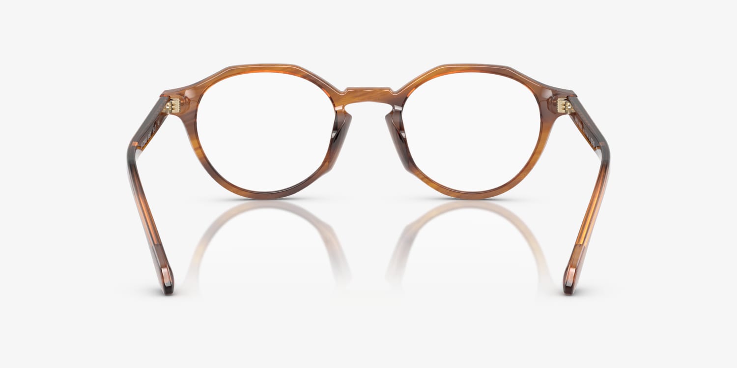 Giorgio Armani AR7264U Eyeglasses | LensCrafters