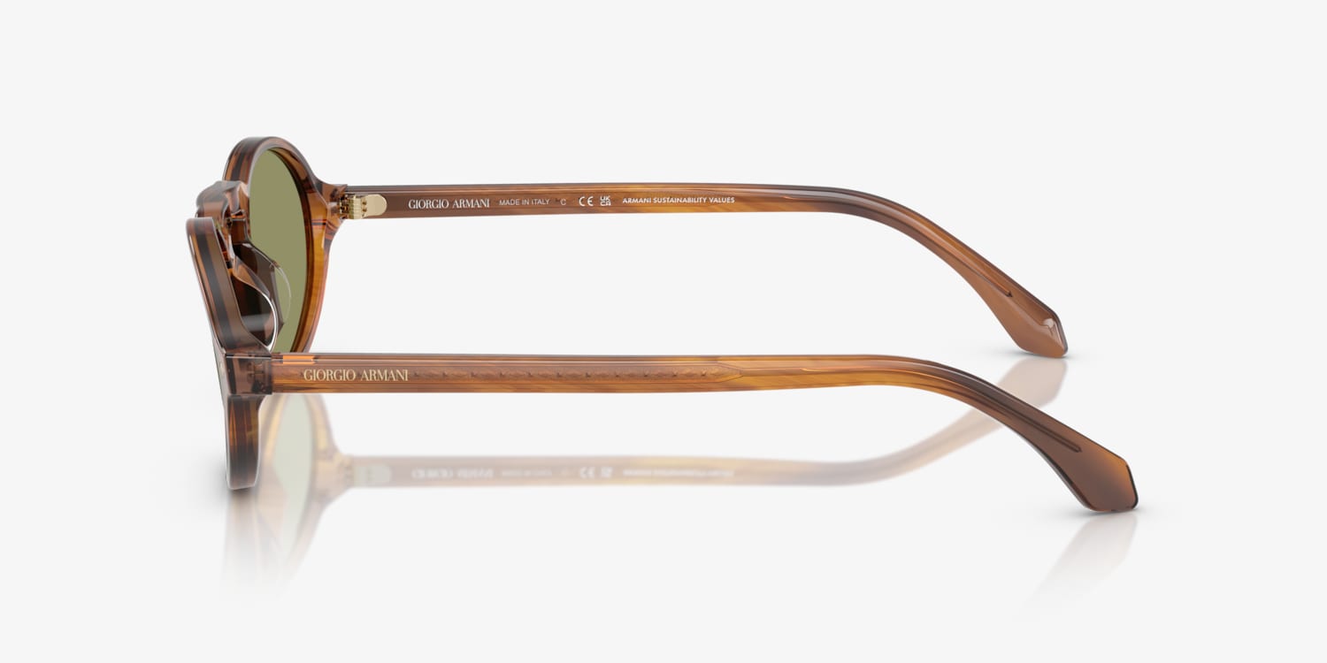 Giorgio Armani AR8219U Sunglasses | LensCrafters Giorgio Armani AR8219U Sunglasses | LensCrafters
