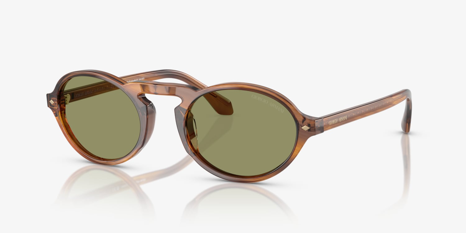 Giorgio Armani AR8219U Sunglasses | LensCrafters Giorgio Armani AR8219U Sunglasses | LensCrafters