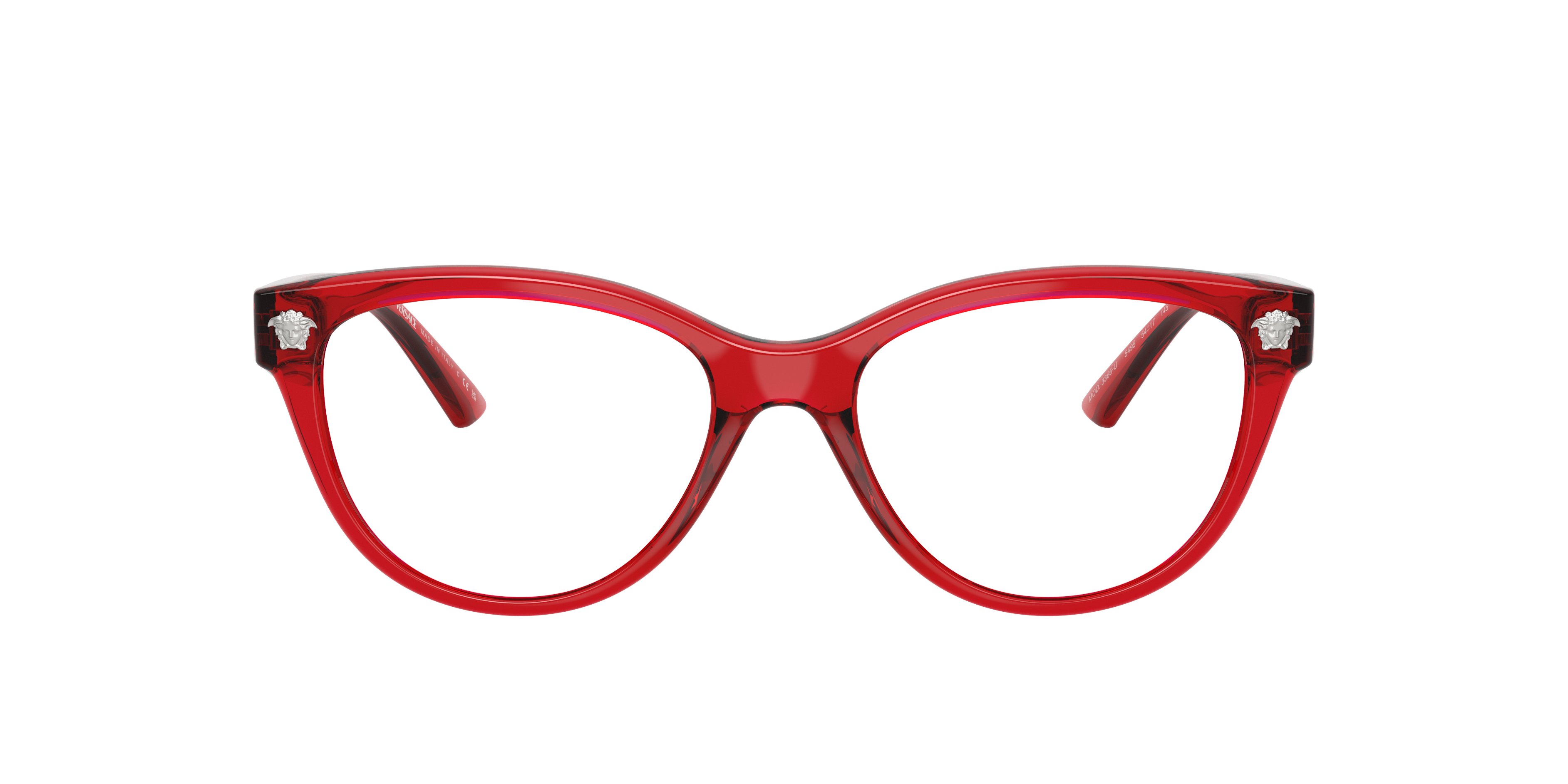 Versace VE3365U Eyeglasses LensCrafters