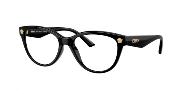 Versace Woman Noir