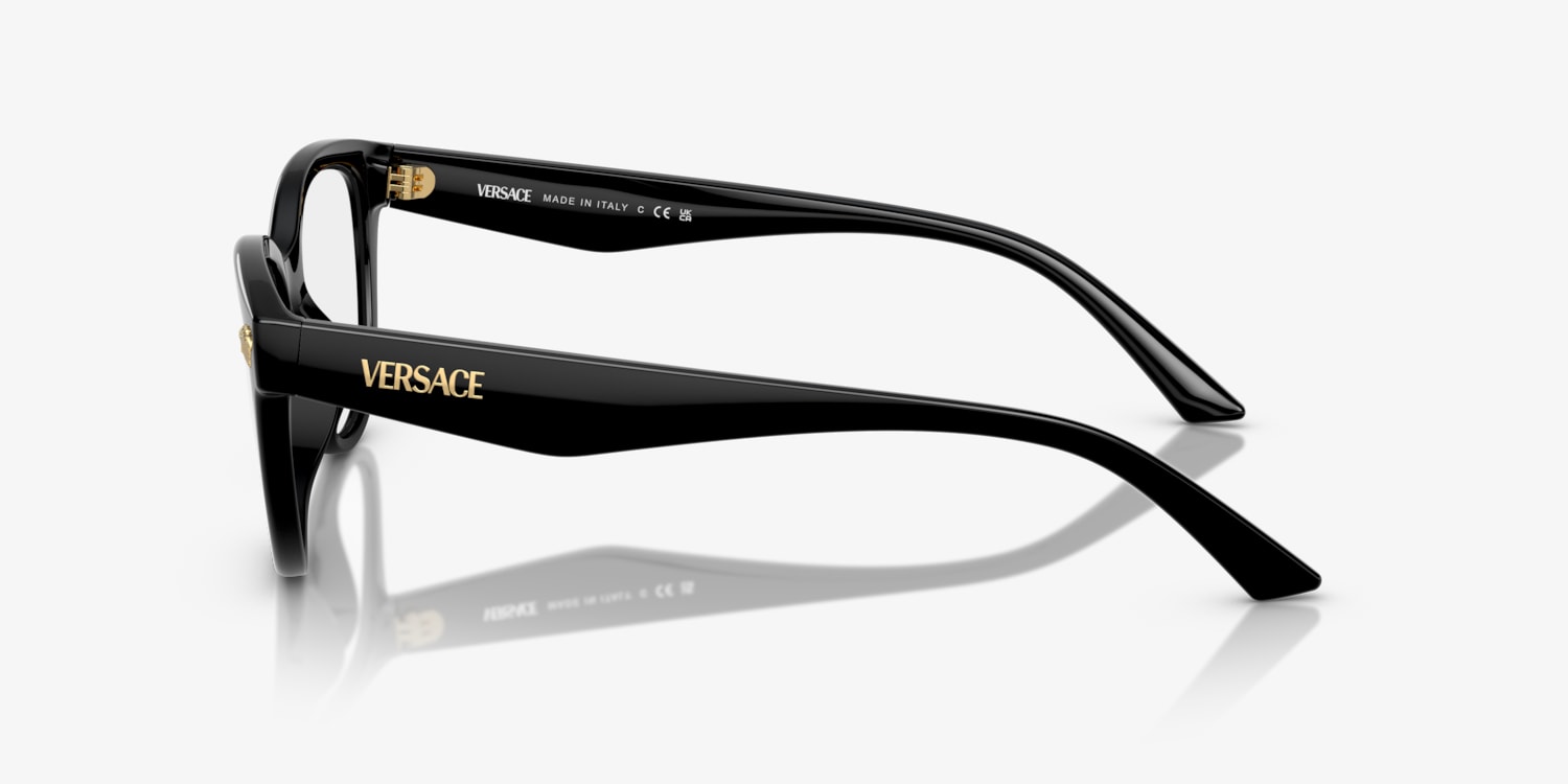 Versace VE3365U Eyeglasses | LensCrafters