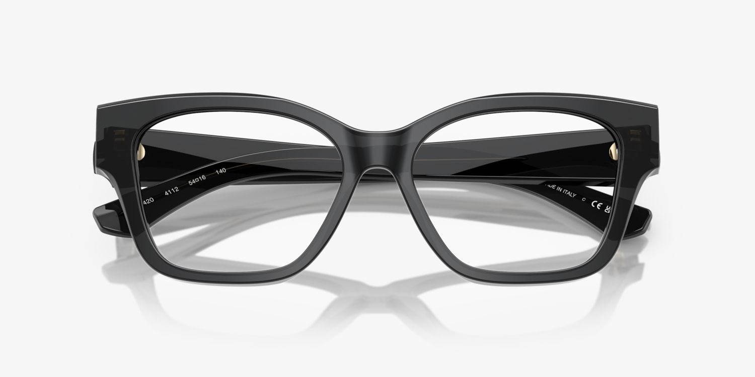 Burberry BE2420 Eyeglasses | LensCrafters Burberry BE2420 Eyeglasses | LensCrafters