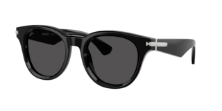 BURBERRY 長方形フレムサンクラス BE4443 412587 Burberry™ BE4434 Square Sunglasses | EyeOns.com