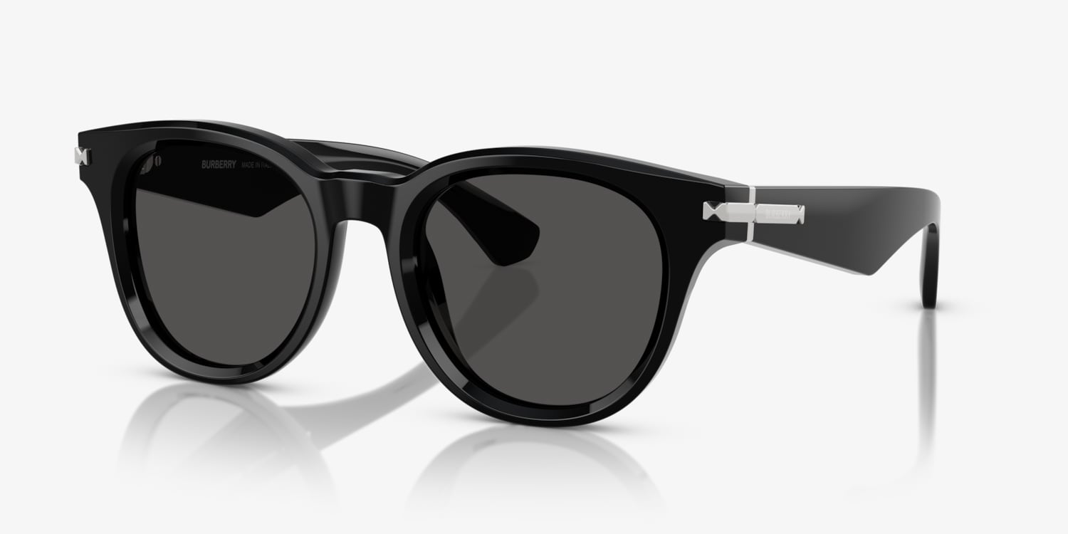 Burberry BE4439 Sunglasses | LensCrafters Burberry BE4439 Sunglasses | LensCrafters