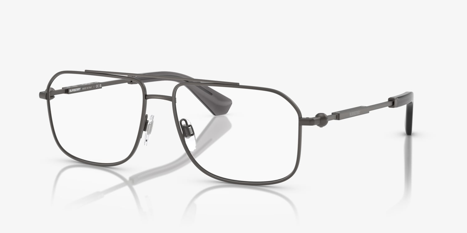 Burberry BE1391 Eyeglasses | LensCrafters Burberry BE1391 Eyeglasses | LensCrafters