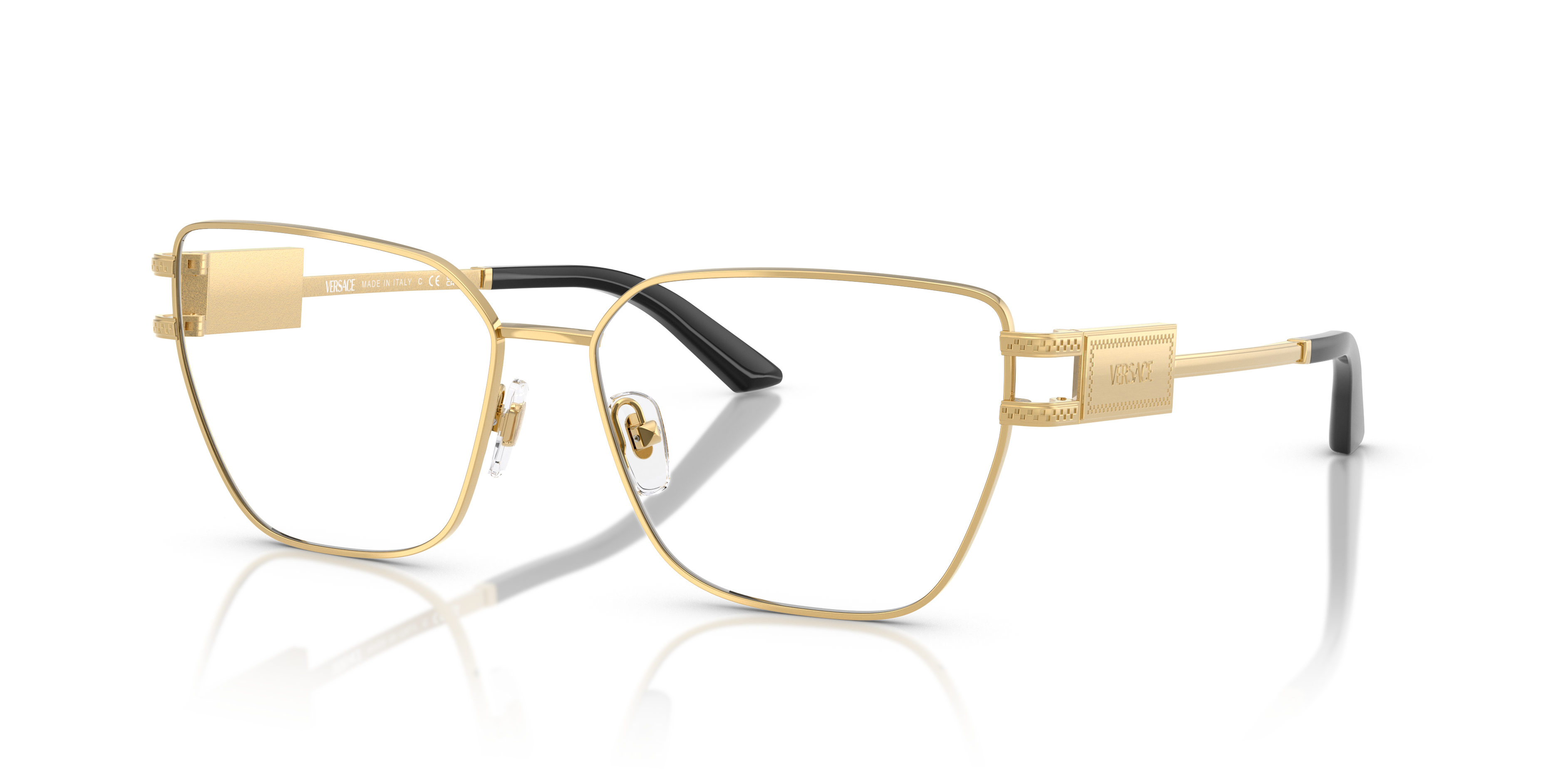 Versace VE1301 Eyeglasses | LensCrafters