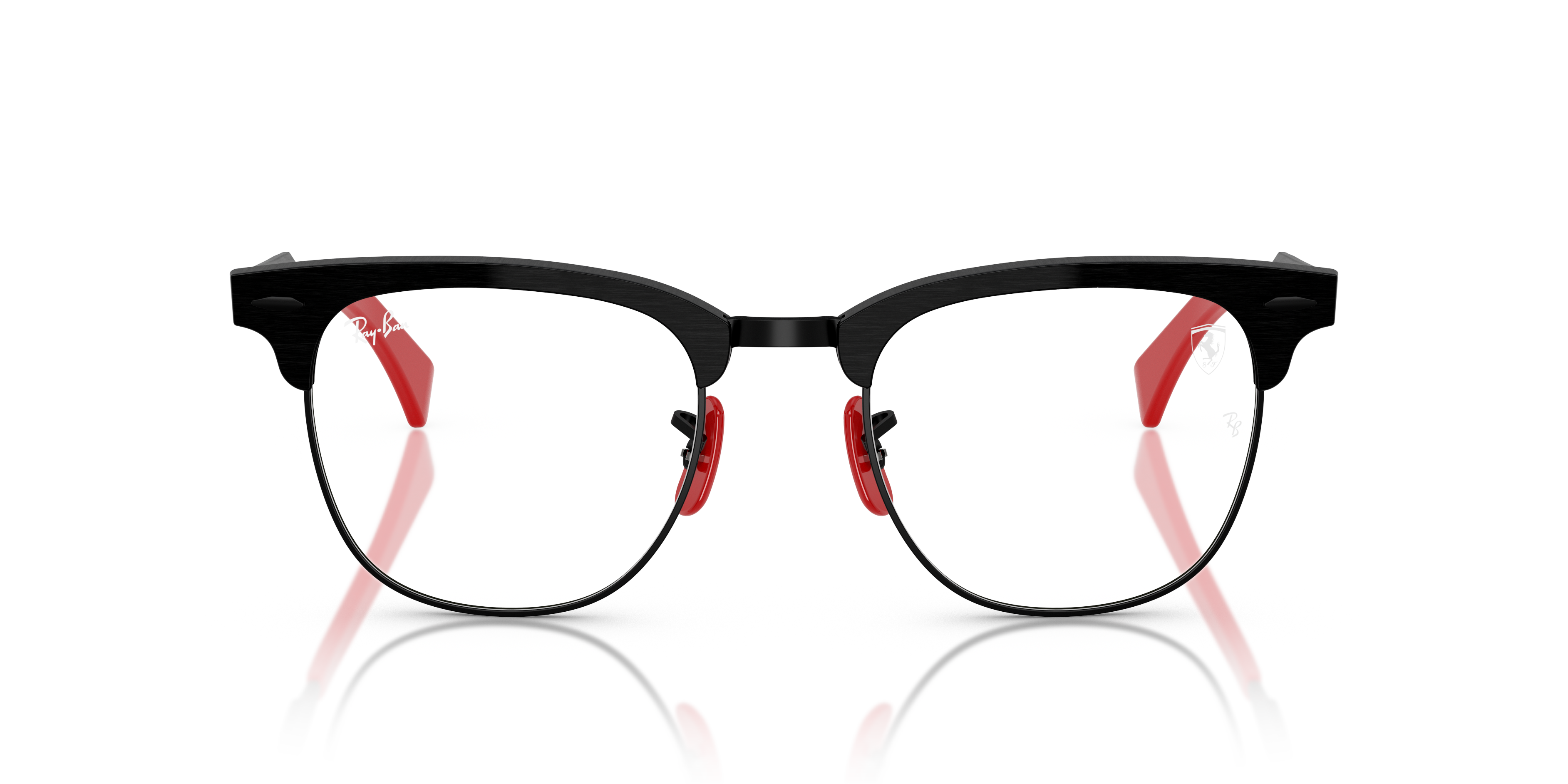 RB3807VM Optics Scuderia Ferrari Collection