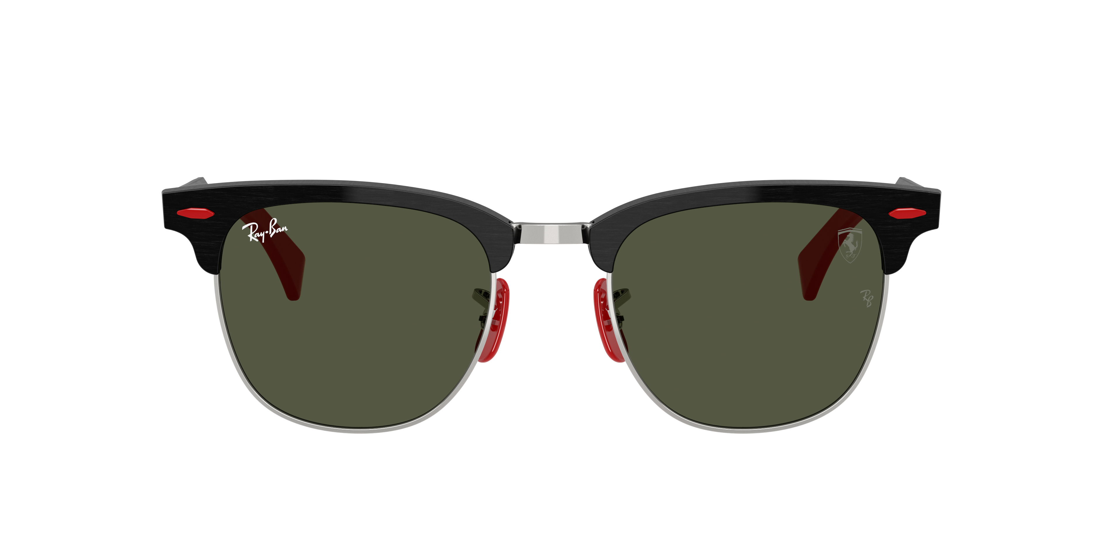 新品　未使用　RayBan reverse lens collection Ray-Ban Reverse sunglasses | Visiofactory